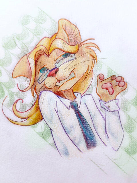 bust