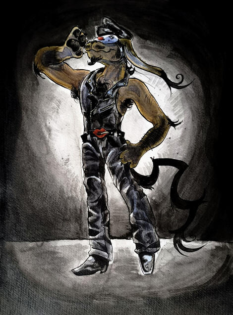 Fullbody Fullbody